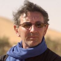 Foto di Jean Marie Blas de Roblès