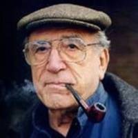 Foto di Arnoldo Foà