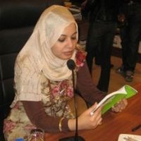 Libri di Ghada Abdel Aal
