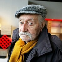 Ettore Sottsass