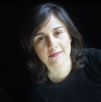 Foto di Kamila Shamsie