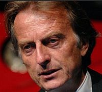 Foto di Luca Di Montezemolo
