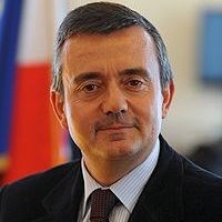 Yves Jégo