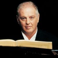 Libri di Daniel Barenboim