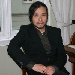 Foto di Tsuji Hitonari