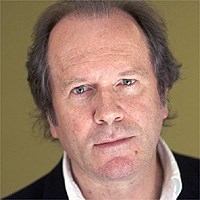 William Boyd