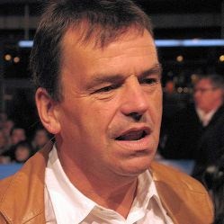 Neil Jordan