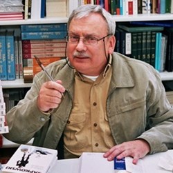 Andrzej Sapkowski