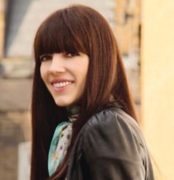Foto di Kate Morton