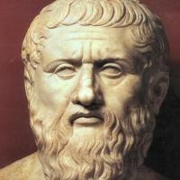 Libri usati di Platone