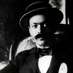 Italo Svevo