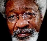 Wole Soyinka