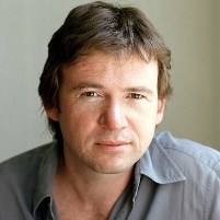 david nicholls