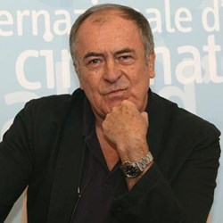 Bernardo Bertolucci