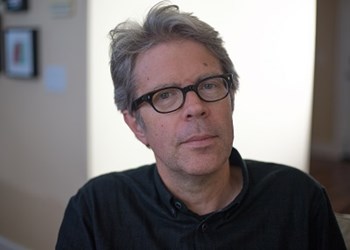 Jonathan Franzen