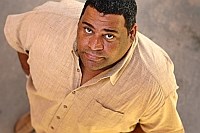 Foto di Chris Abani