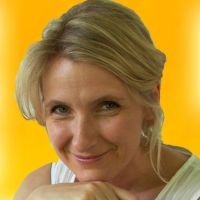 Elizabeth Gilbert