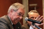 Foto di Arnaldo Benini