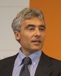 Foto di Tito Boeri