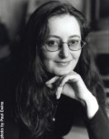 Foto di Trudi Canavan