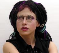 Foto di Sofi Oksanen