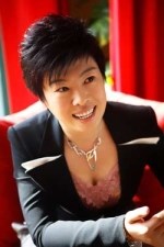 Foto di Yu Dan
