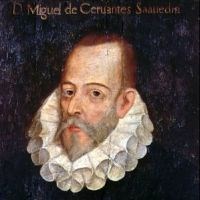 Miguel de Cervantes