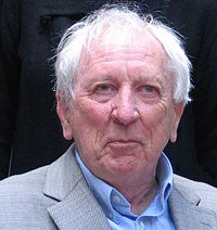 Foto di Tomas Tranströmer