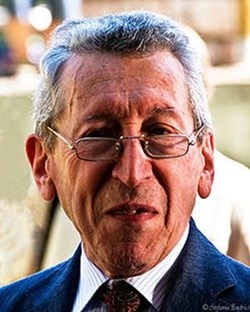 Foto di Sergio Romano