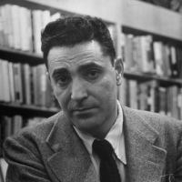 Foto di Alfred Hayes