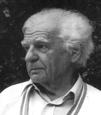 Yves Bonnefoy