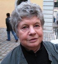 Antonia Susan Byatt