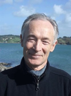 Foto di Tim Severin