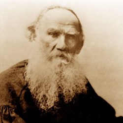 Lev Tolstoj