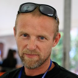 Jo Nesbø