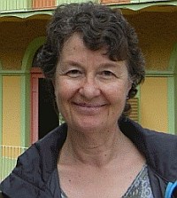 Foto di Maria Barbal