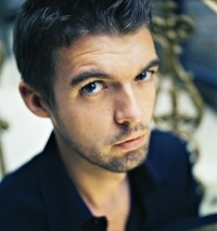 Foto di Nick Laird
