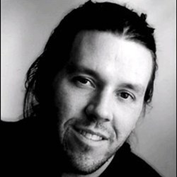 David Foster Wallace