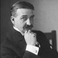 Foto di Frank Baum