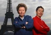 Foto di Claude Izner