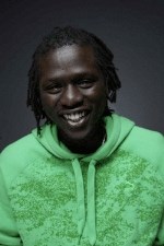 Foto di Emmanuel Jal
