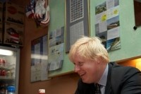 Libri di Boris Johnson