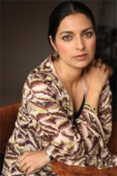 Jhumpa Lahiri