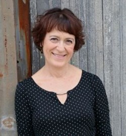 Foto di Kathy Kacer