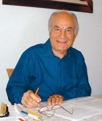 Foto di Eli Amir