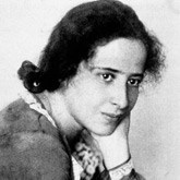 Hannah Arendt