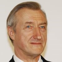 Film con Julian Barnes