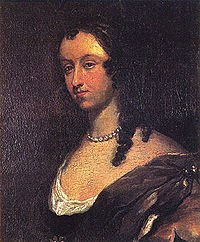 Foto di Aphra Behn