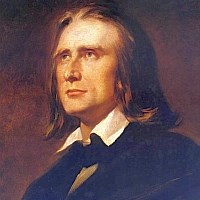 Cd di Franz Liszt