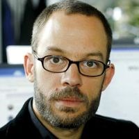 Daniel domscheit-Berg